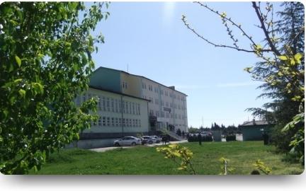 Seydişehir Ilıca Mesleki ve Teknik Anadolu Lisesi Fotoğrafı